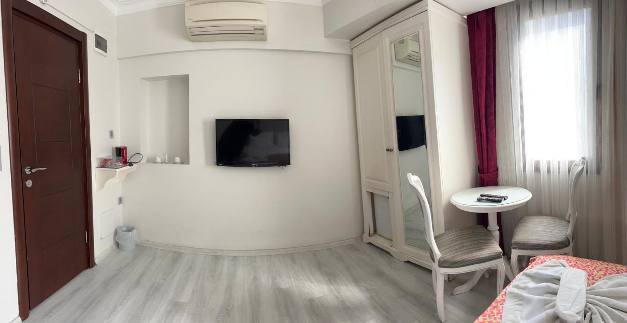 Nacre Boutique Residence Provincia di Provincia di Istanbul Esterno foto